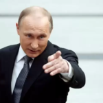 Eks Dubes AS untuk NATO: Ancaman Perang Nuklir oleh Putin Realistis