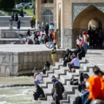 Apa Itu Yahudi Isfahan Di Iran