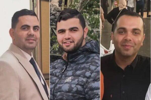 Israel Bunuh 3 Putra dan 3 Cucu Pemimpin Hamas Ismail Haniyeh