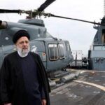 Hamas Berduka Presiden Raisi Meninggal dalam Kecelakaan Helikopter