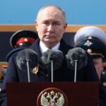 Putin Wanti-wanti Jangan Sampai Ukraina Serang Rusia Pakai Rudal Barat!