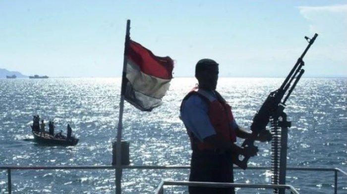 Yaman Umumkan 145 Kapal Menjadi Sasaran Mereka, Sebagai Bentuk Dukungan Yaman Terhadap Gaza