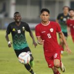 Timnas Indonesia Gagal Cetak Gol Lawan Tanzania, Shin Tae-yong Keluhkan Komunikasi Antar Pemain