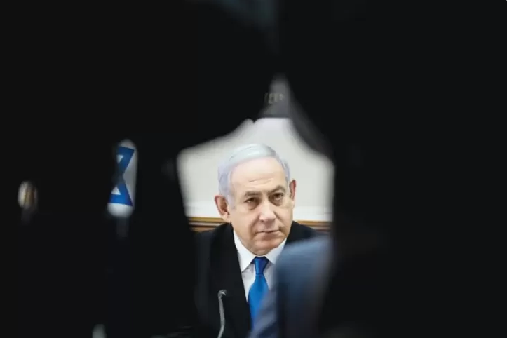 Pada hari Kamis, Pengadilan Kriminal Internasional (ICC) secara resmi mengeluarkan surat perintah penangkapan untuk Perdana Menteri Israel Benjamin Netanyahu dan mantan Menteri Pertahanan Yoav Gallant.