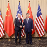 Presiden China Xi Jinping telah menetapkan empat garis merah yang tidak boleh dilanggar oleh Amerika Serikat (AS) demi menjaga hubungan yang seimbang dan sehat antara kedua negara.